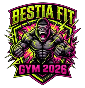 Bestia Fit Gym 2026