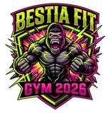 Bestia Fit Gym